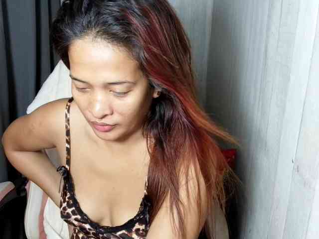 Rainie webcam