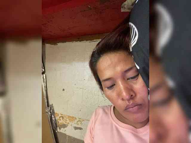 Rainie webcam