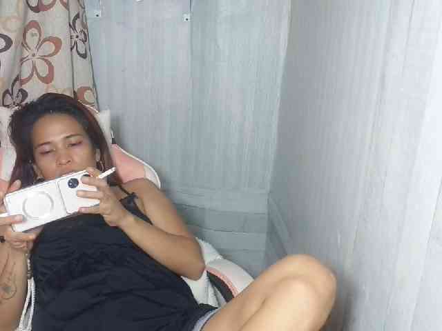 Rainie webcam