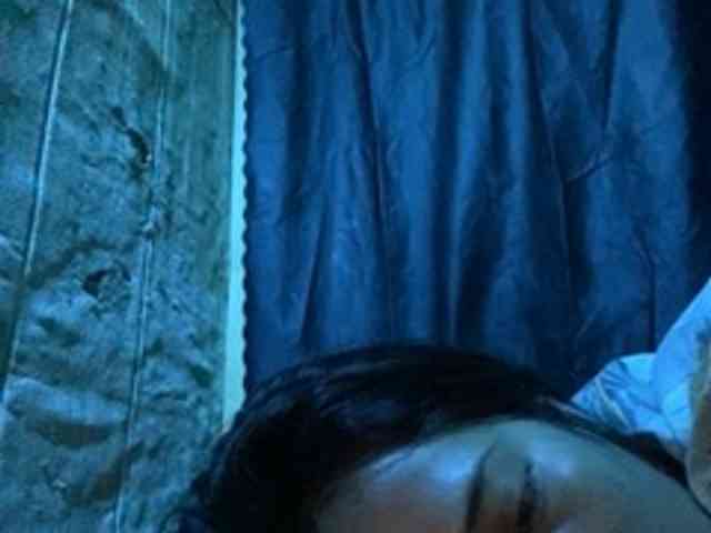 Rainie webcam