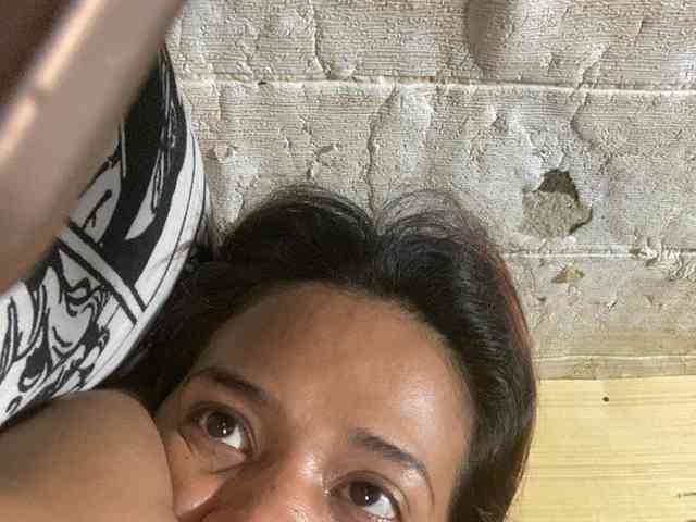 Rainie webcam