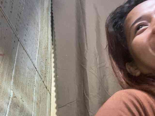 Rainie webcam
