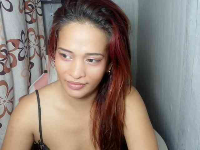 Rainie webcam