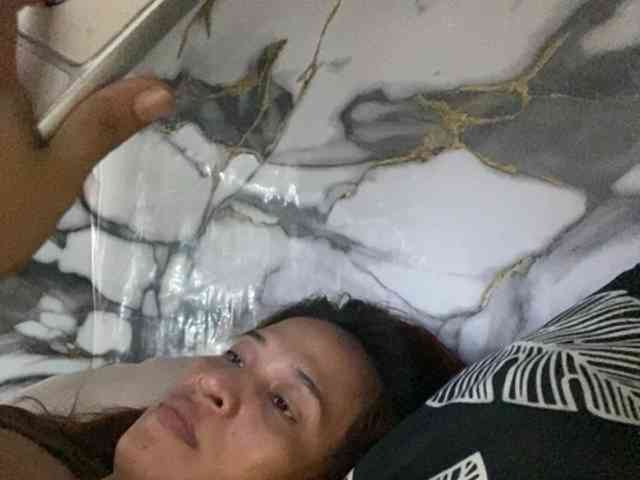Rainie webcam