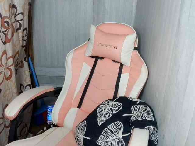 Rainie webcam