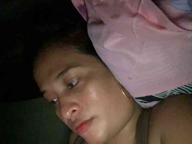 Rainie webcam