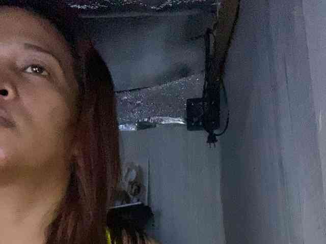 Rainie webcam