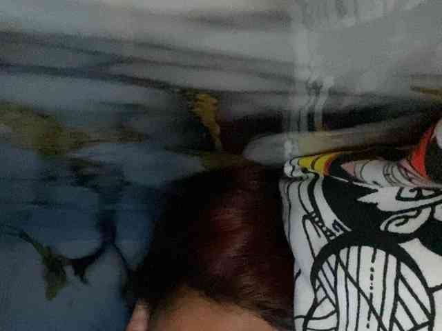 Rainie webcam