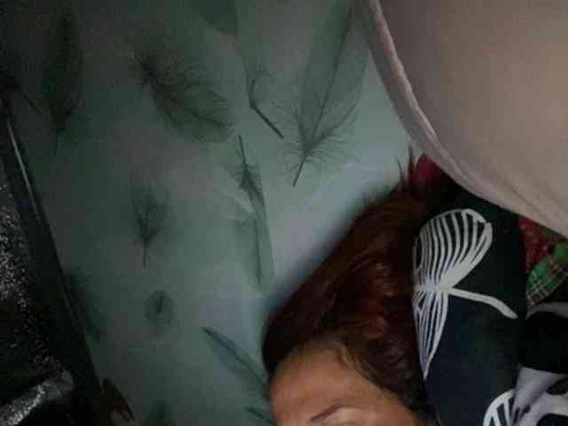 Rainie webcam