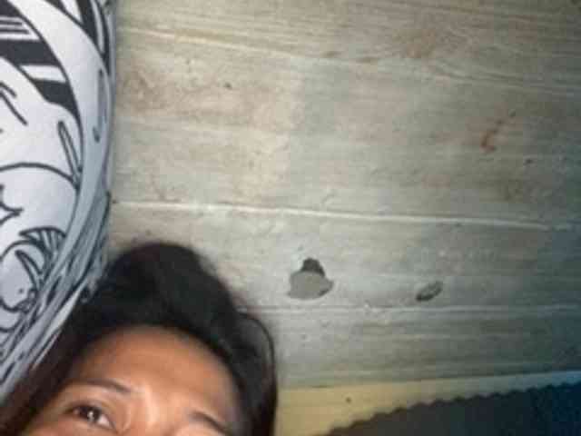 Rainie webcam