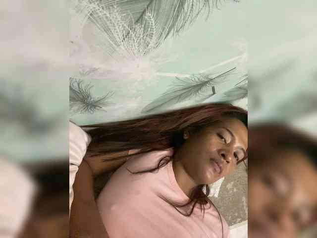 Rainie webcam