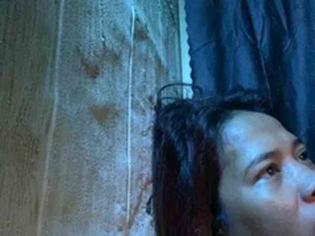 Rainie webcam