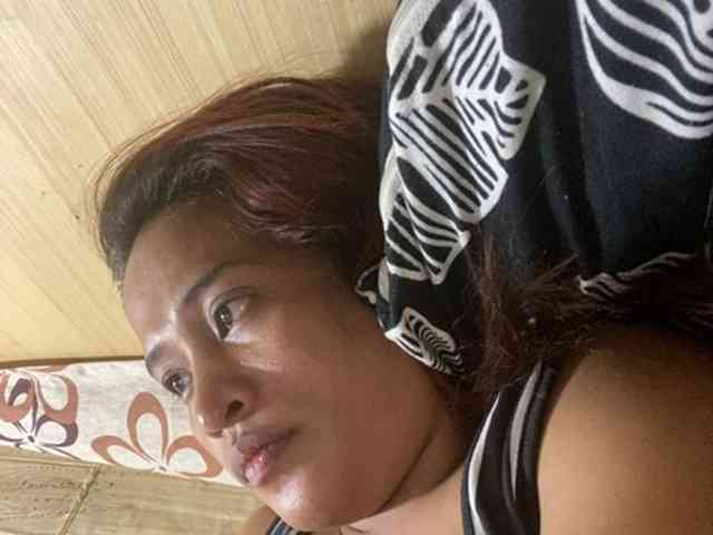 Rainie webcam