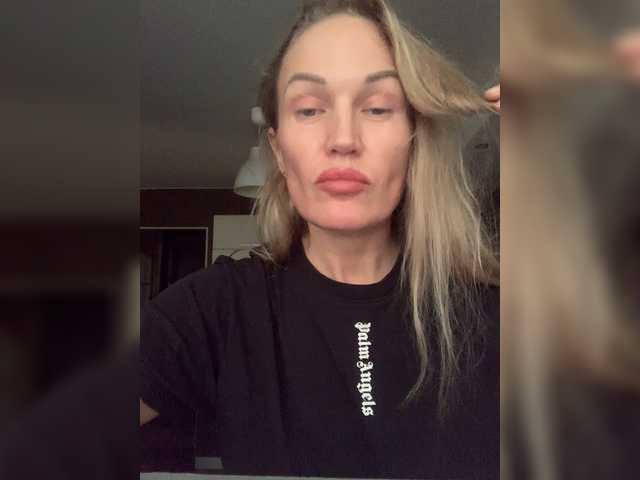 OlgaSmith live cam on BongaCams
