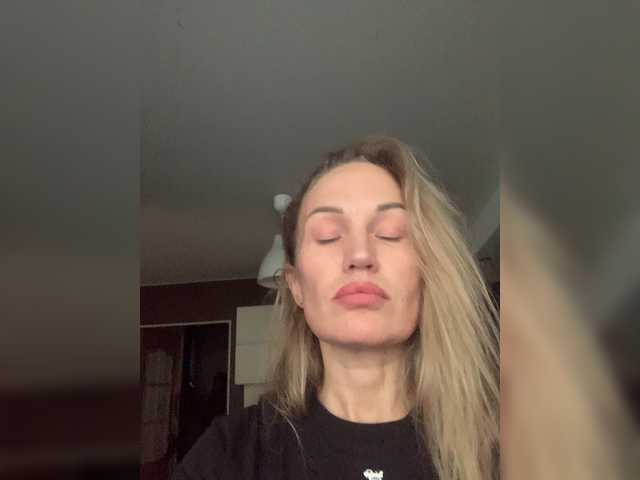 OlgaSmith live cam on BongaCams