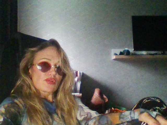 OlgaSmith live cam on BongaCams