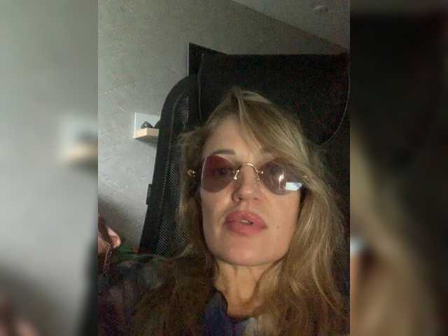 OlgaSmith live cam on BongaCams