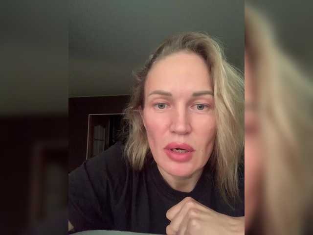 OlgaSmith live cam on BongaCams