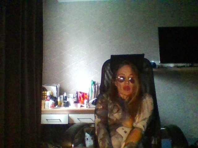 OlgaSmith live cam on BongaCams