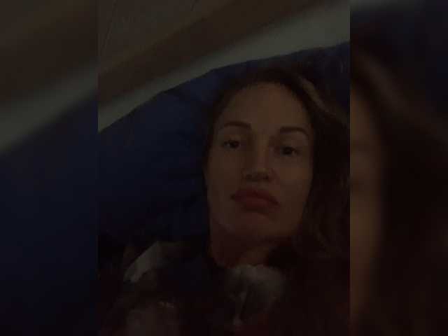 OlgaSmith live cam on BongaCams