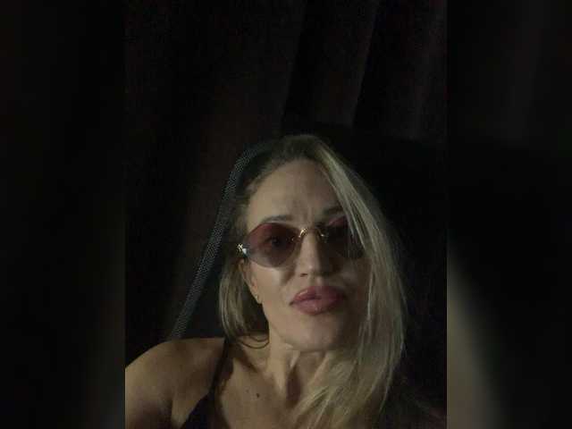 OlgaSmith live cam on BongaCams