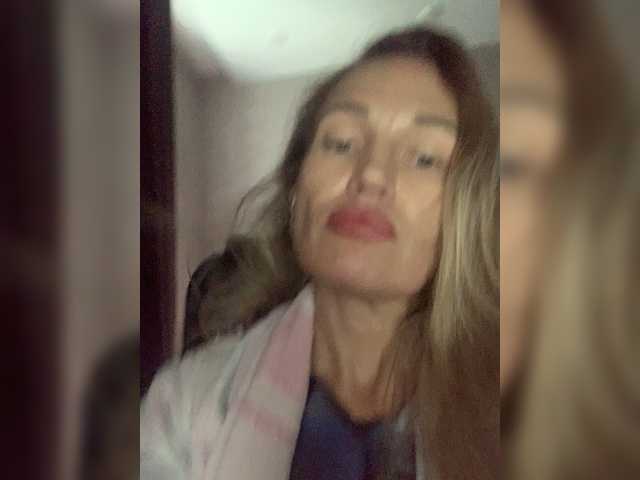 OlgaSmith live cam on BongaCams