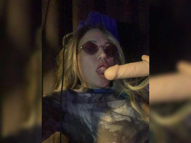 OlgaSmith live cam on BongaCams