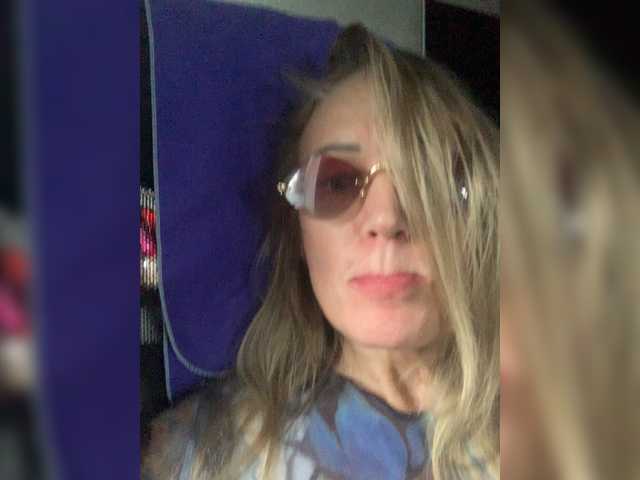 OlgaSmith live cam on BongaCams