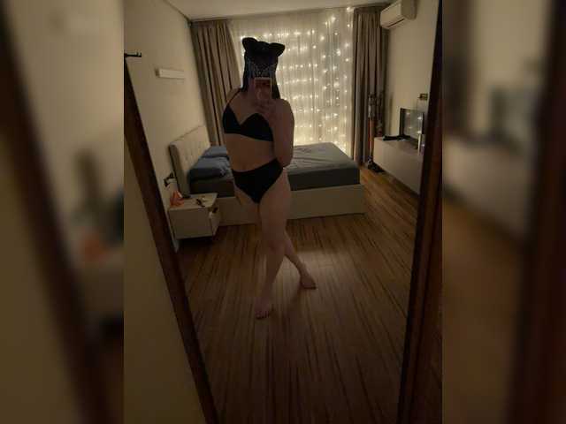 AlexsandraKrossi live webcam show