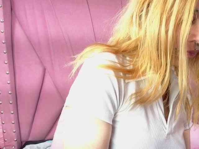 AnalHade webcam