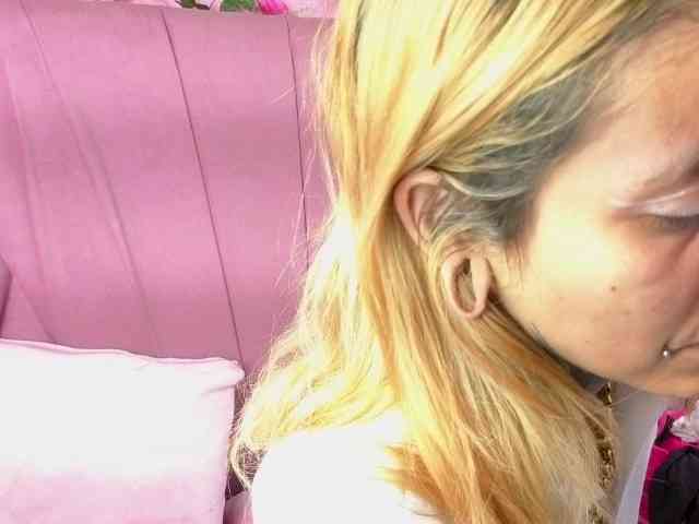 AnalHade webcam