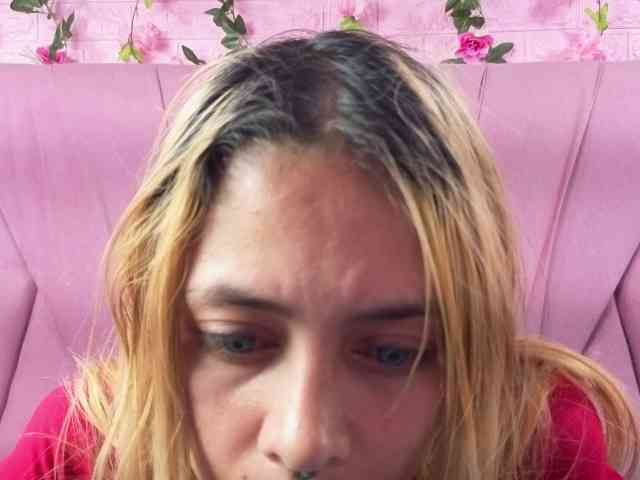 AnalHade webcam