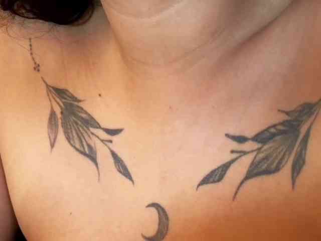 Emily-Foxyy webcam