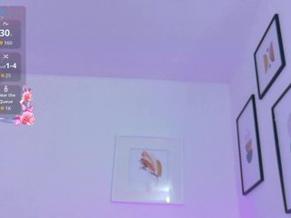 skinnyprinces Porn Show