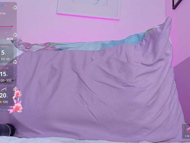skinnyprinces live cam on BongaCams