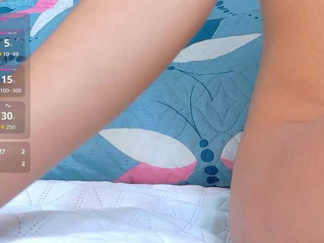 skinnyprinces live cam on BongaCams