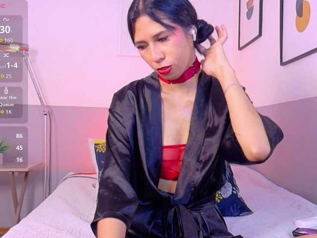 skinnyprinces live cam on BongaCams
