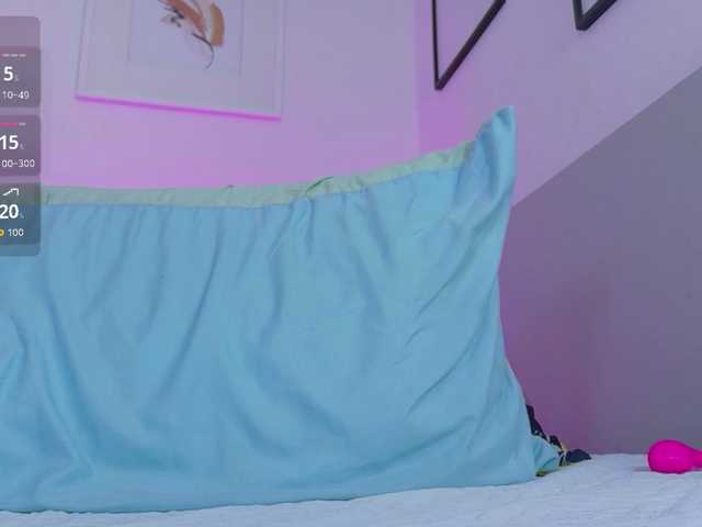 skinnyprinces live cam on BongaCams