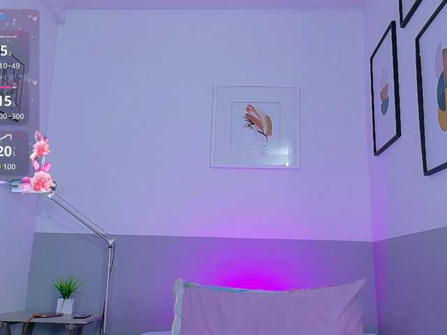 skinnyprinces live cam on BongaCams