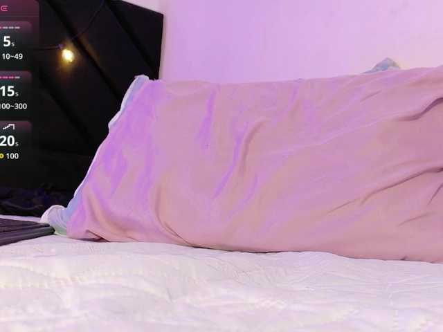 skinnyprinces live webcam show