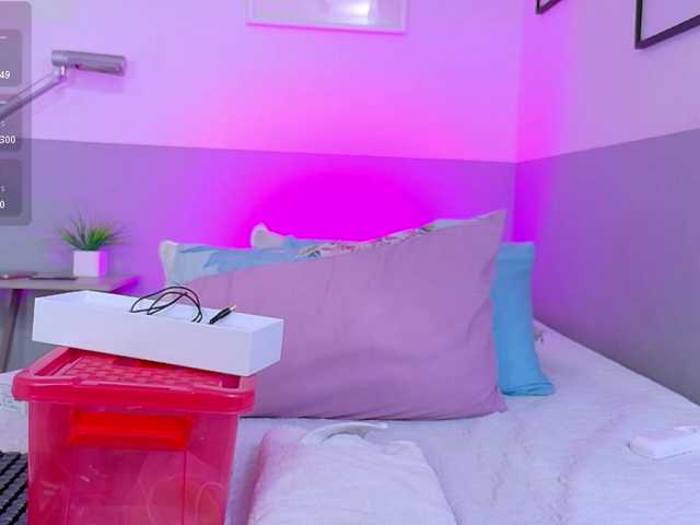 skinnyprinces live cam on BongaCams