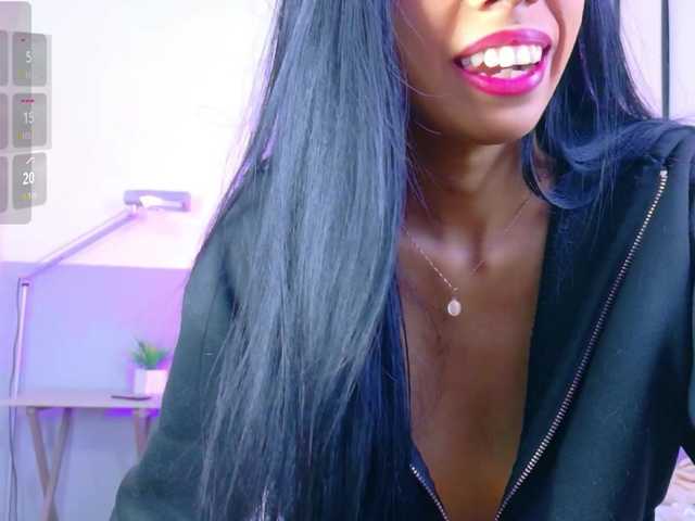 skinnyprinces live webcam show