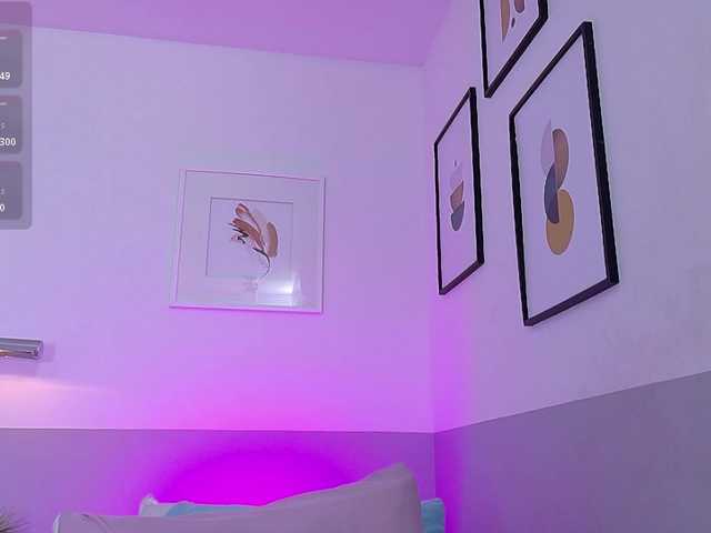 skinnyprinces live cam on BongaCams