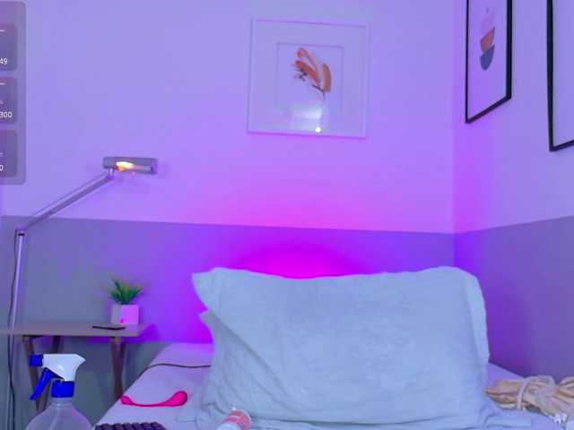 skinnyprinces live webcam show