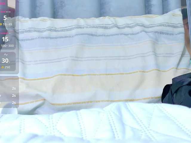 skinnyprinces live cam on BongaCams