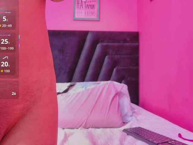 skinnyprinces webcam