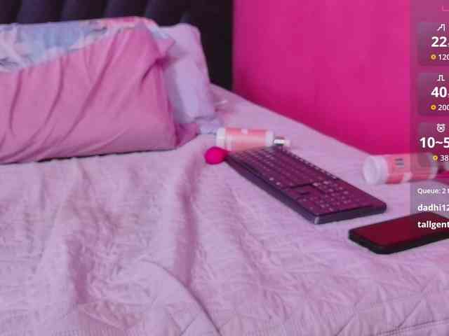 skinnyprinces webcam