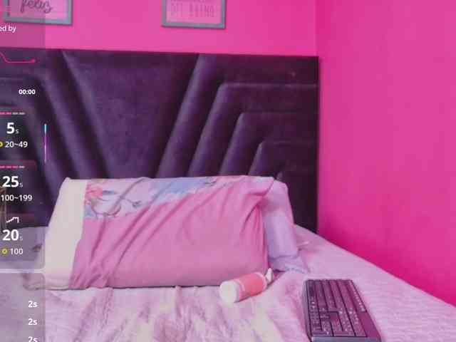 skinnyprinces webcam