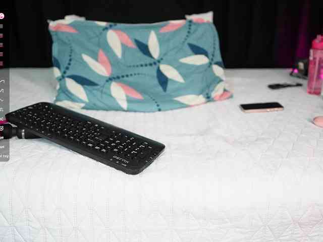Skinnyprinces's cam show statistics and live stream