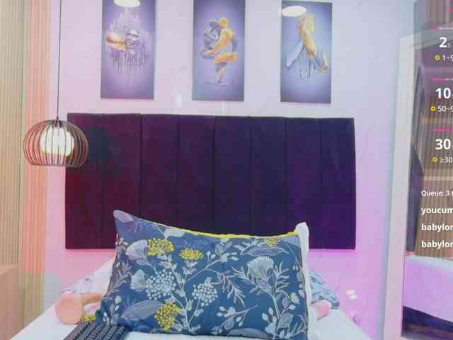 skinnyprinces webcam